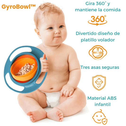 GyroBowl™