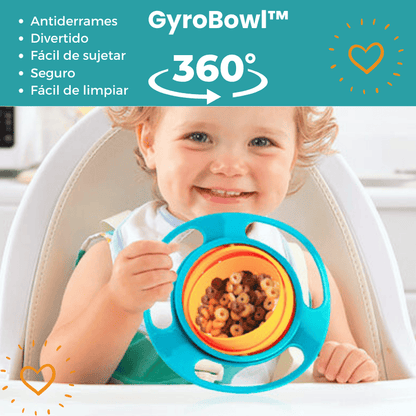 GyroBowl™