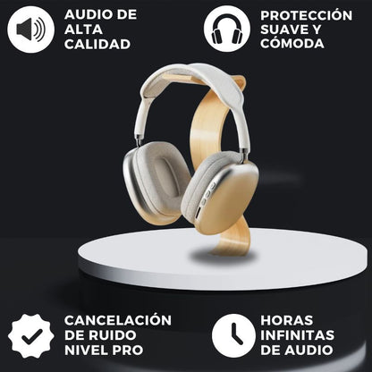 Audifonos Inalambricos P9 Max