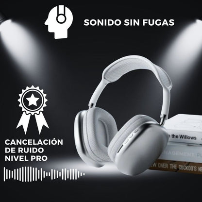 Audifonos Inalambricos P9 Max