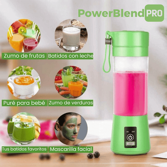 PowerBlend Pro