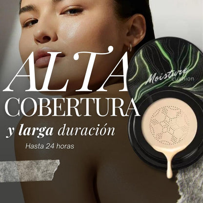 (COMPRA 2 Y PAGA 1) GlowSkin - Base de Alta Cobertura