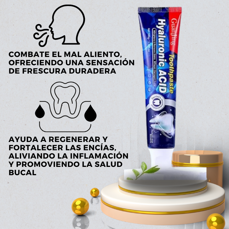 Blanqueador Dental Xclusivo MAX