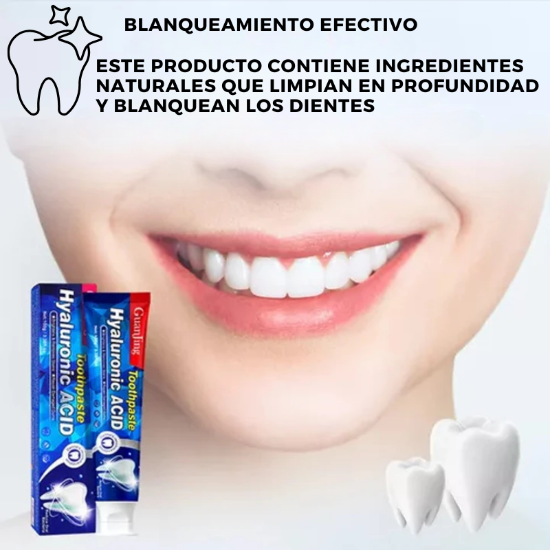 Blanqueador Dental Xclusivo MAX