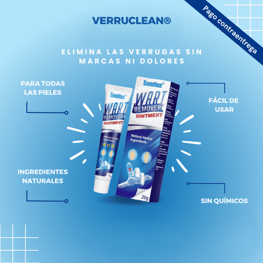 VerruClean®