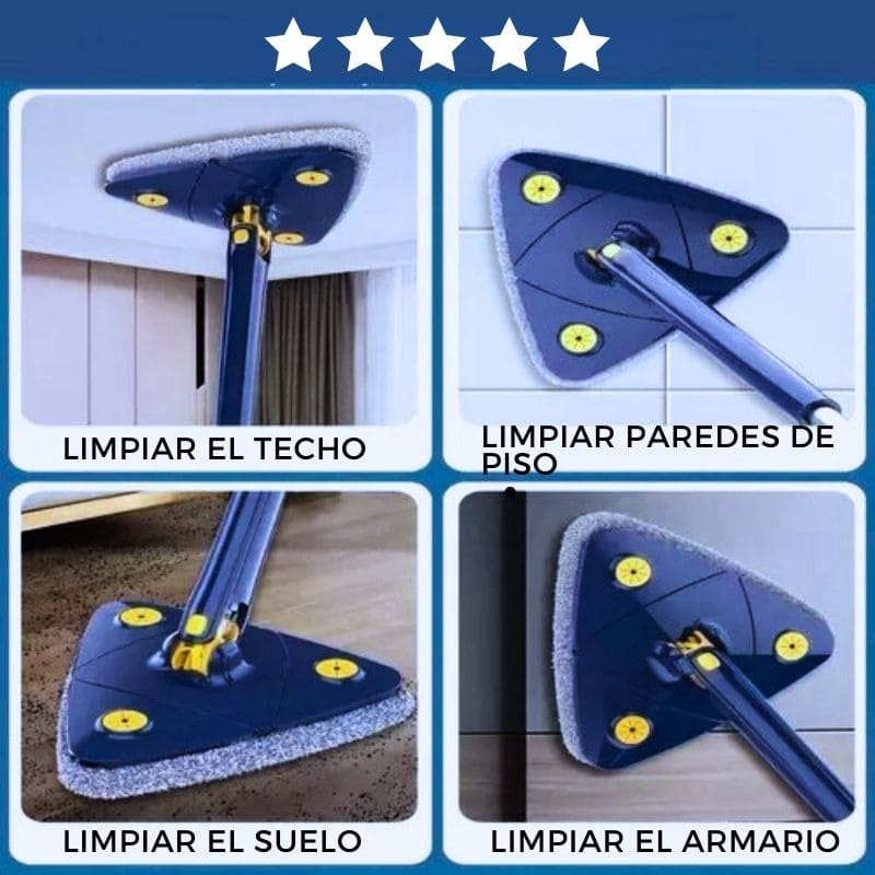 Nano Mop Pro