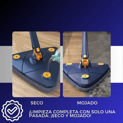 Nano Mop Pro