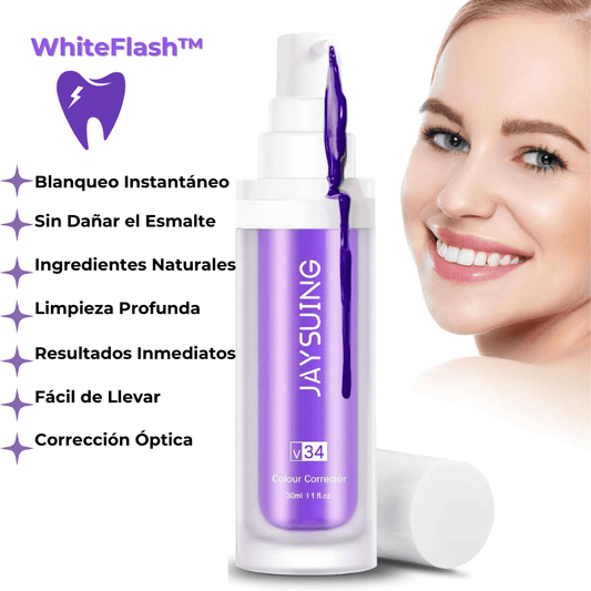 WhiteFlash™