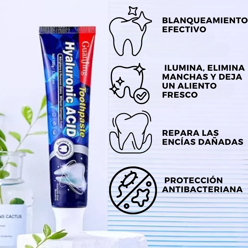 Blanqueador Dental Xclusivo MAX