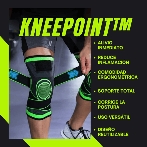 Kneepoint™