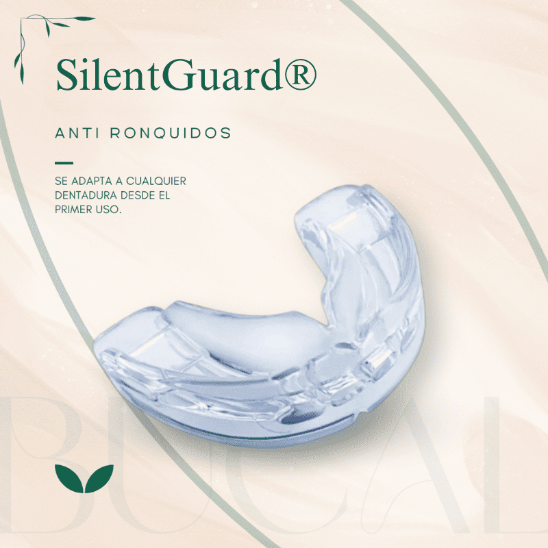 SilentGuard®